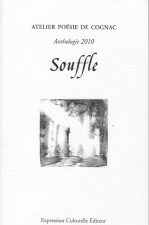 Anthologie "Souffle"